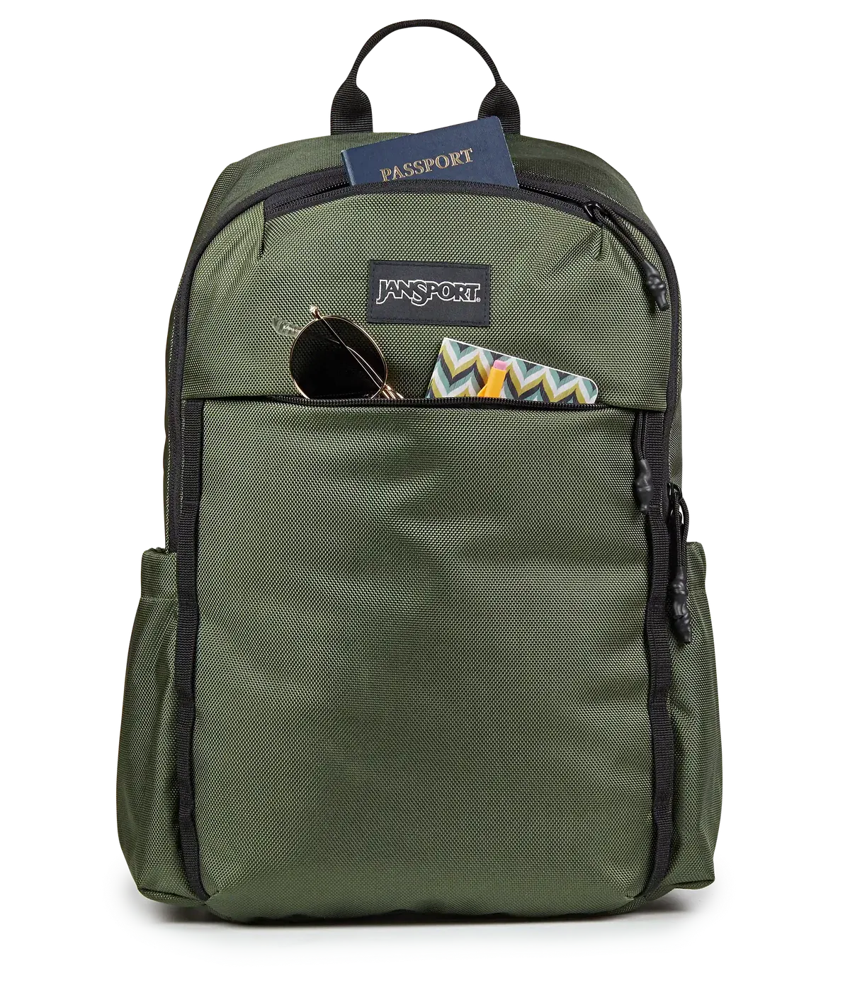 #color_Cargo Green
