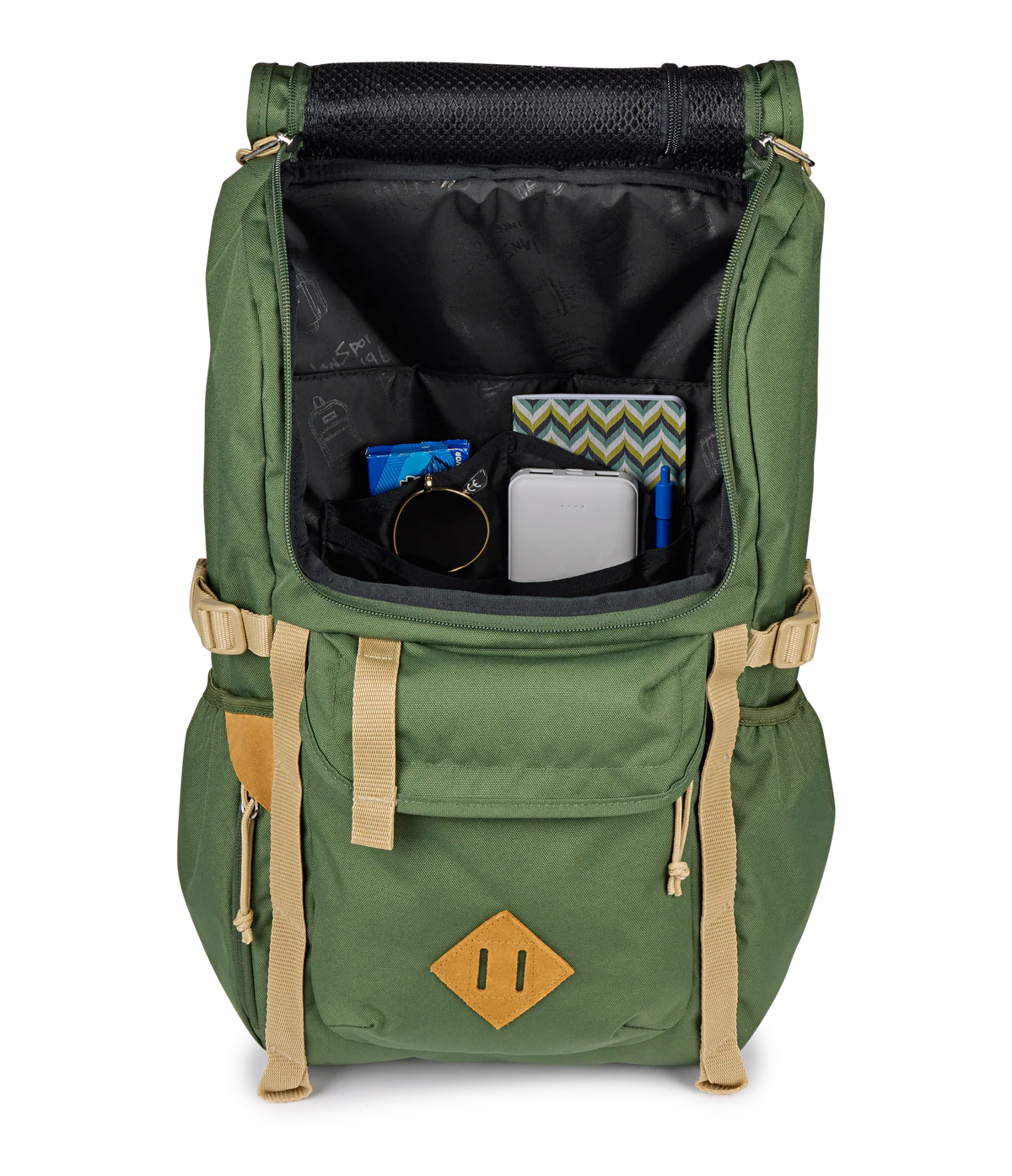 #color_Cargo Green