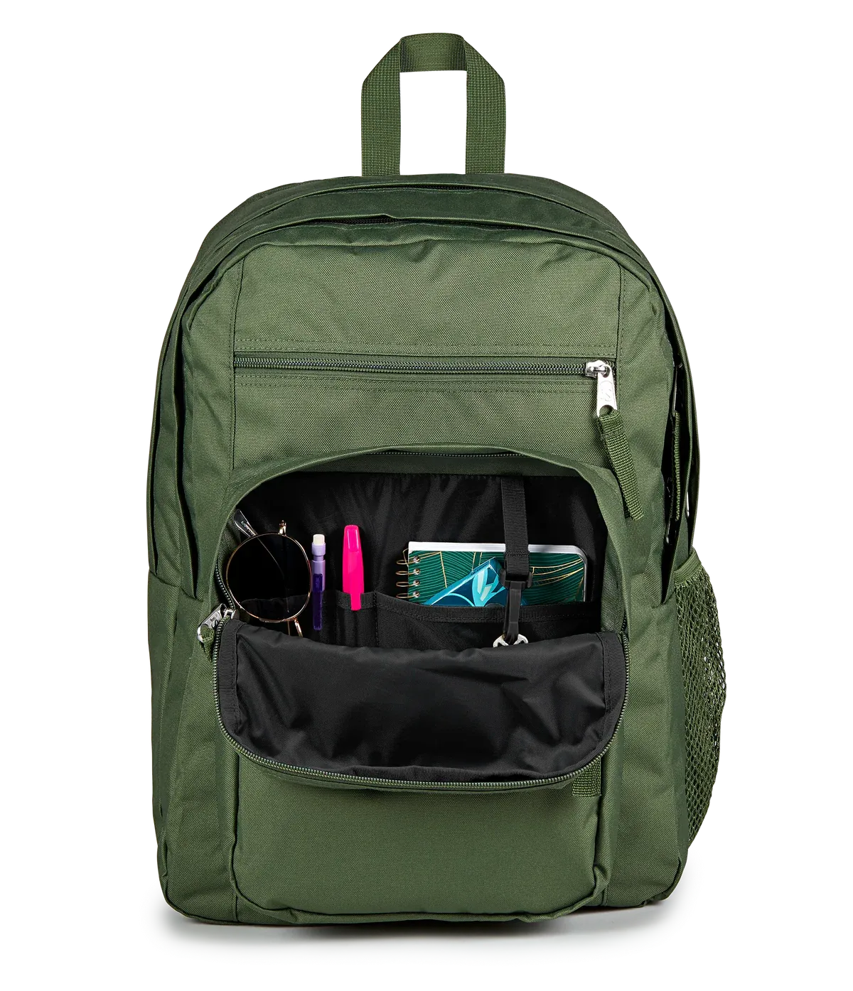 #color_Cargo Green