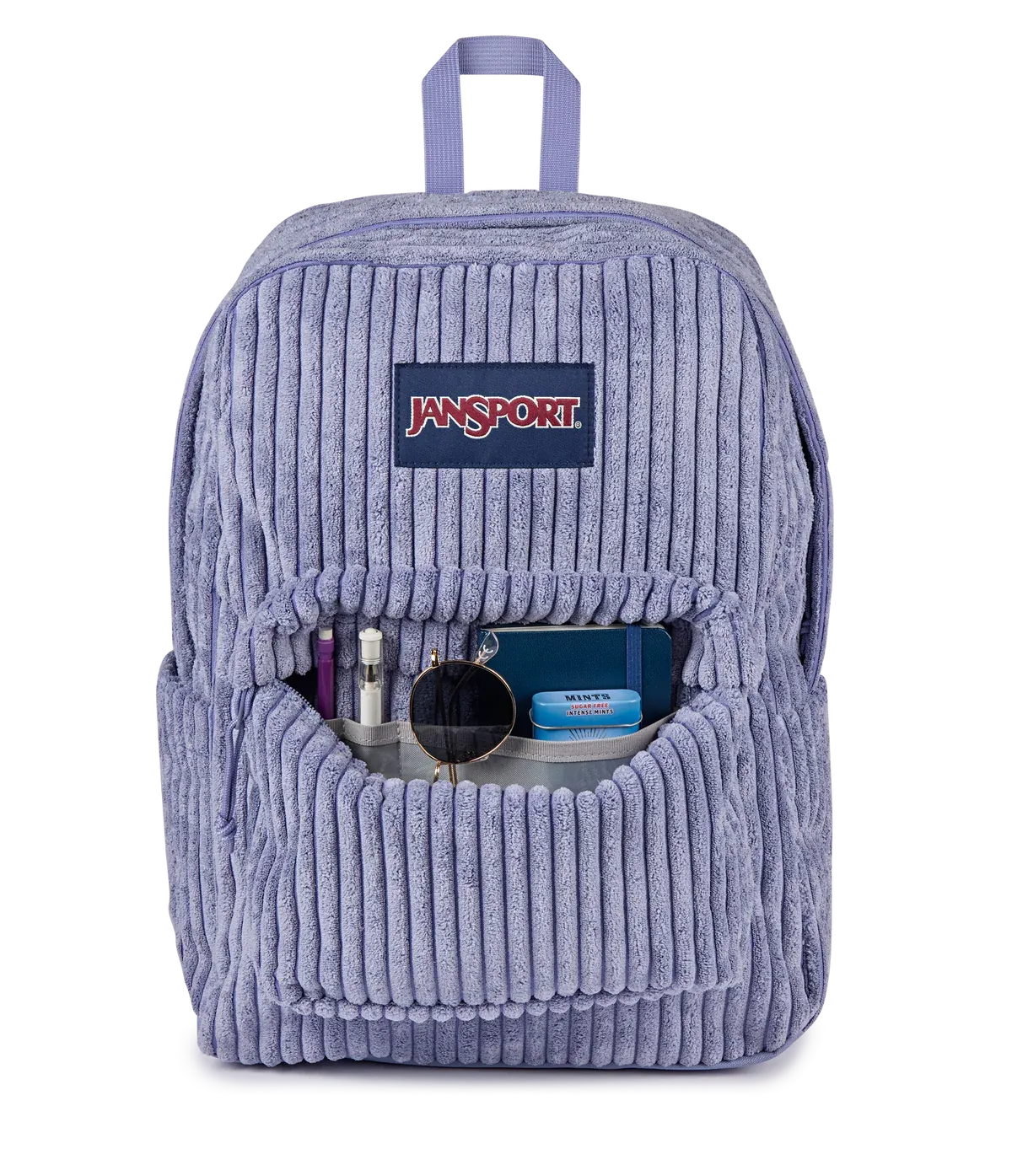 #color_Surreal Corduroy Lavender Ash