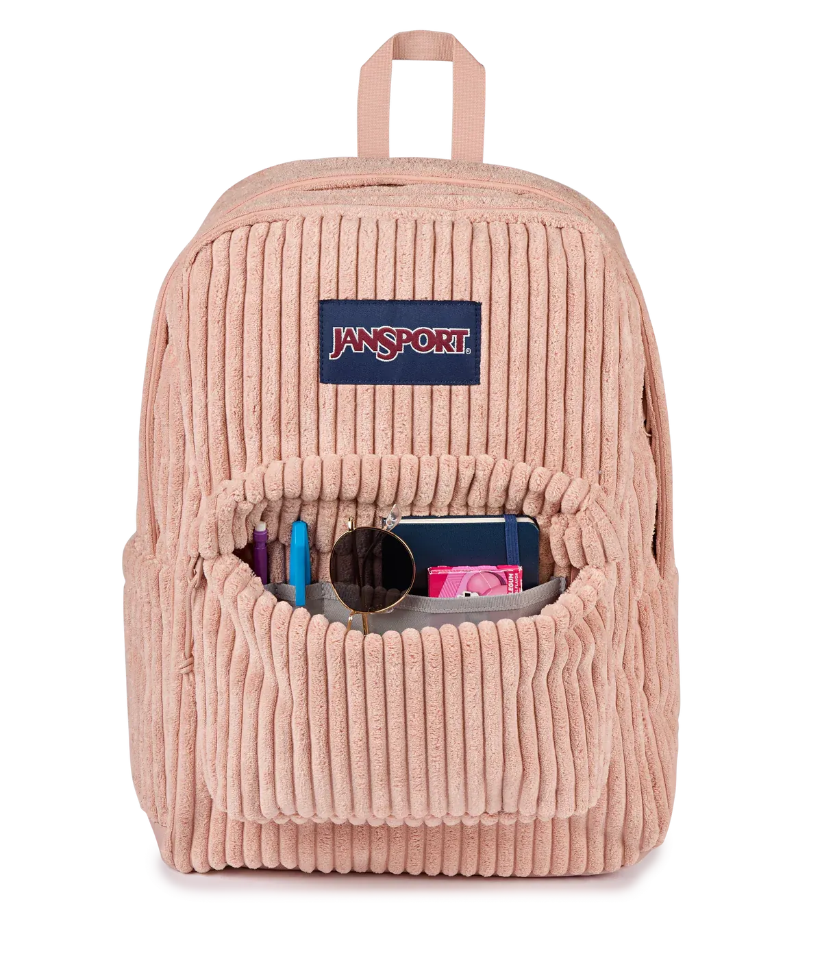 #color_Surreal Corduroy Misty Rose