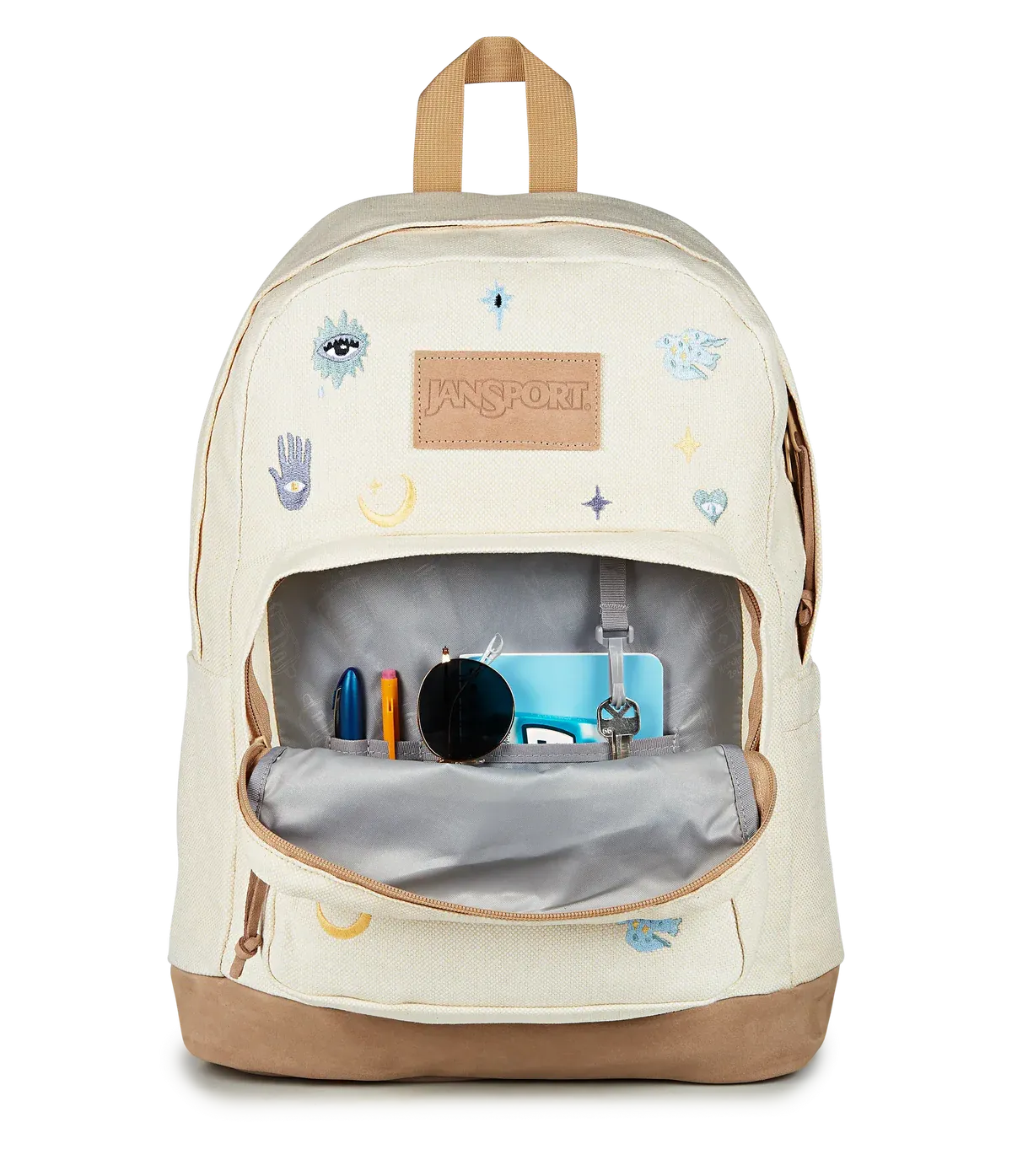 #color_Surreal Mirage Embroidery