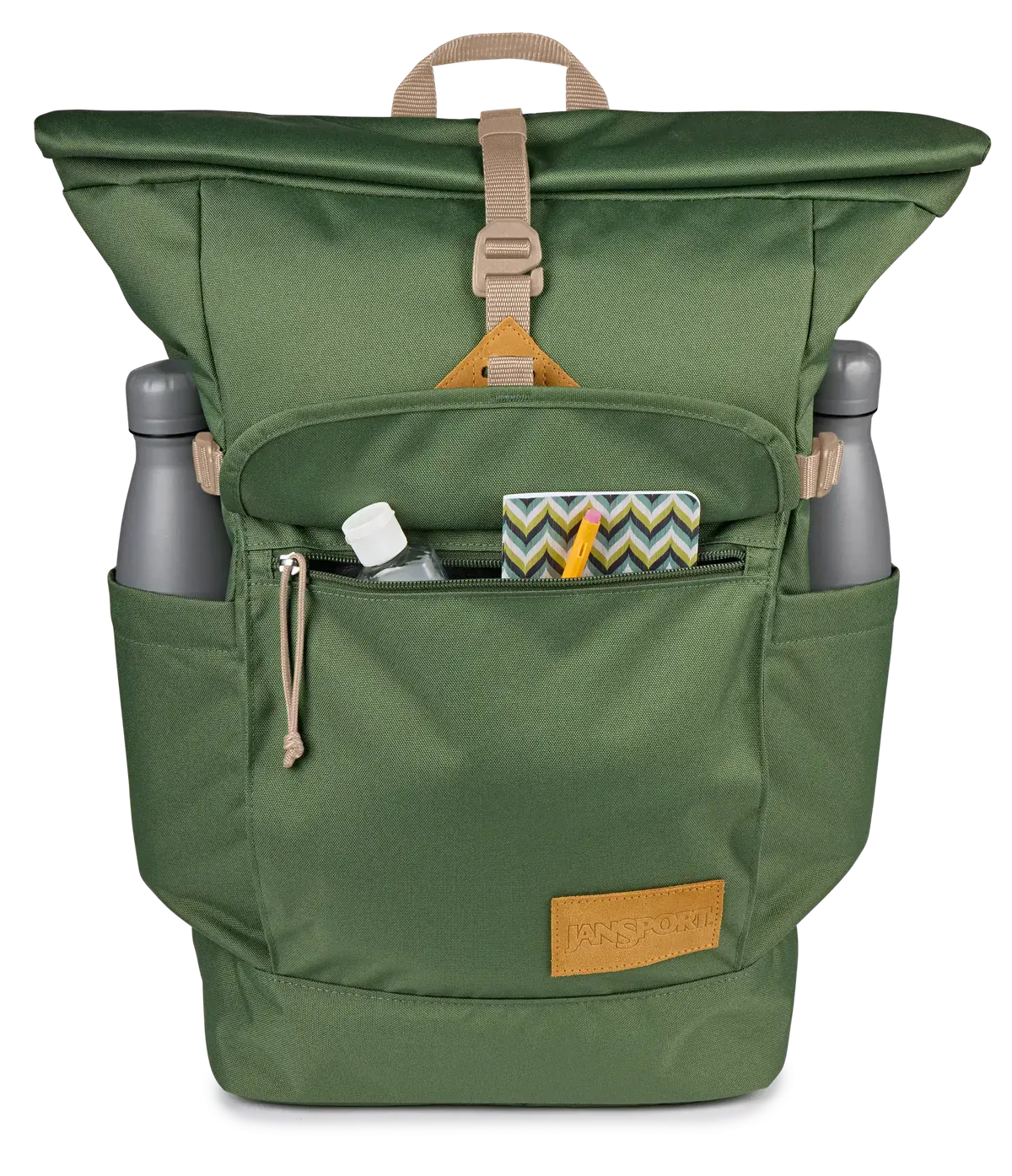 #color_Cargo Green