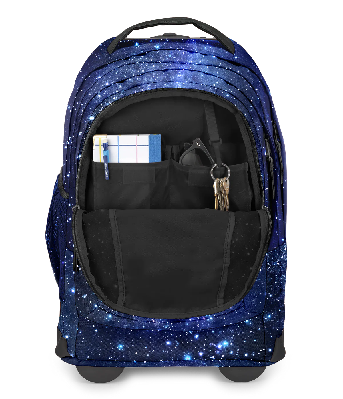 #color_Stellar Starfield