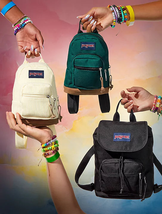 Discount jansport backpacks best sale