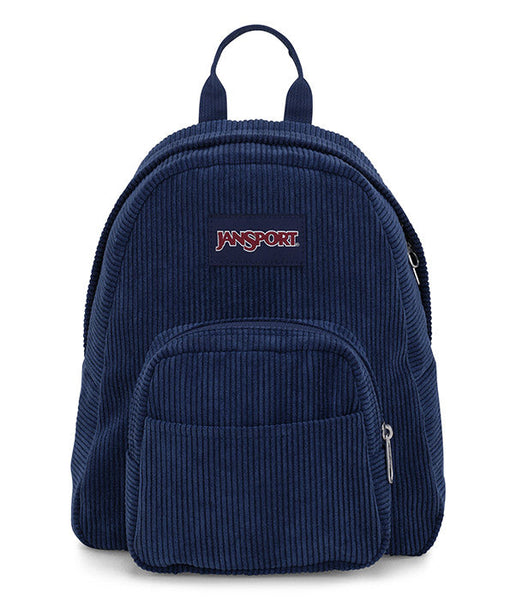 ◆jansport◆ Half Pint Corduroy Mini Backpack BLACK JS0A3C4J JS0A3C4J_KL7_main_d750ee56-