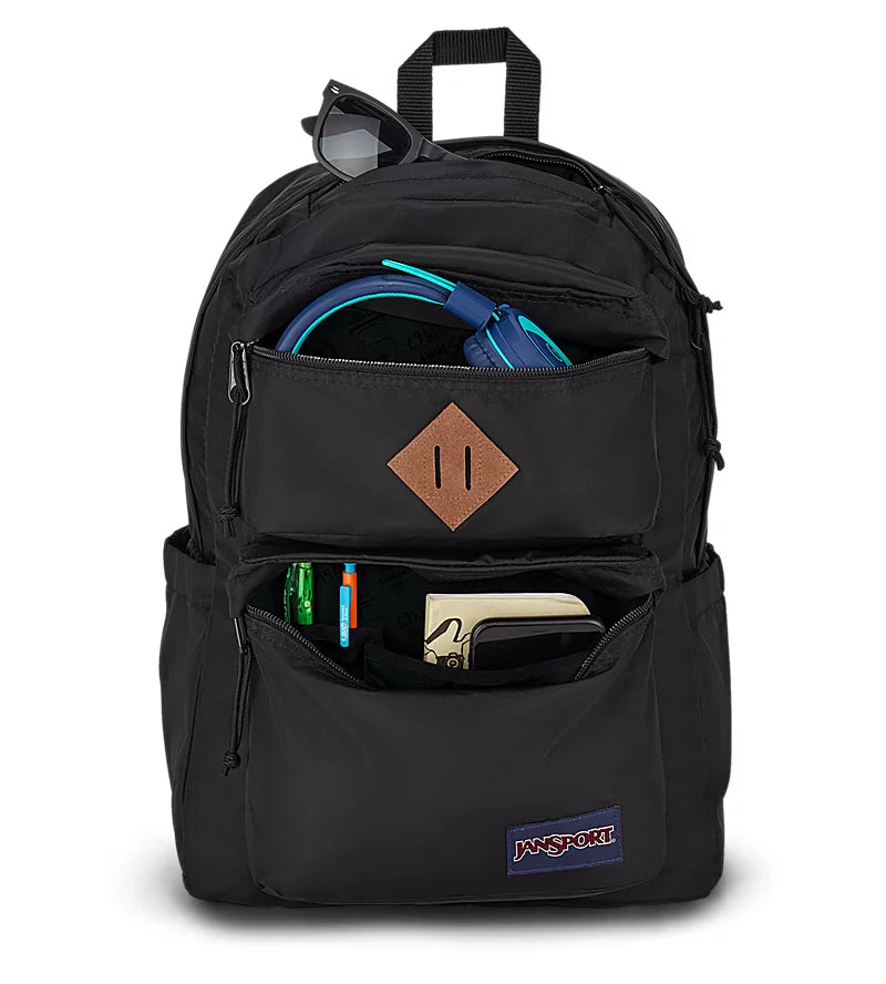 Double Break Jansport Canada