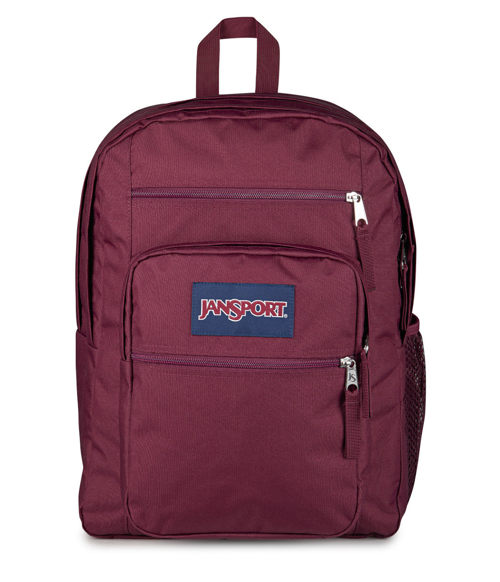 JanSport Big Student Backpack | Spacious School Bag