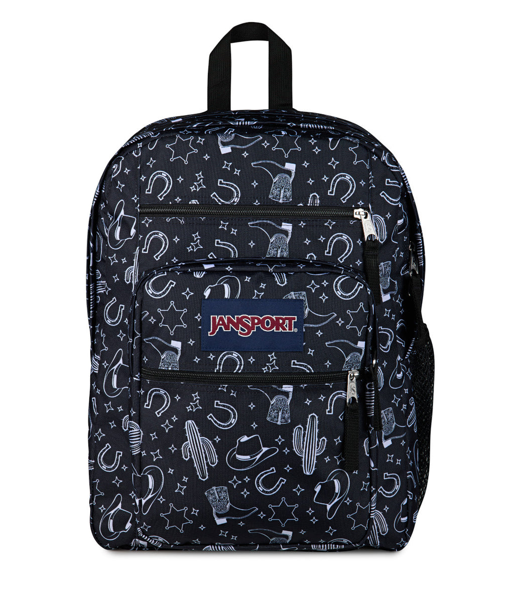 JanSport Big Student Backpack | Spacious School Bag