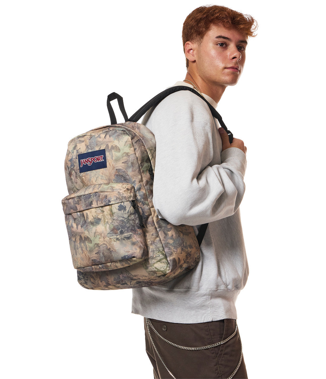 #color_Bogcore Camo
