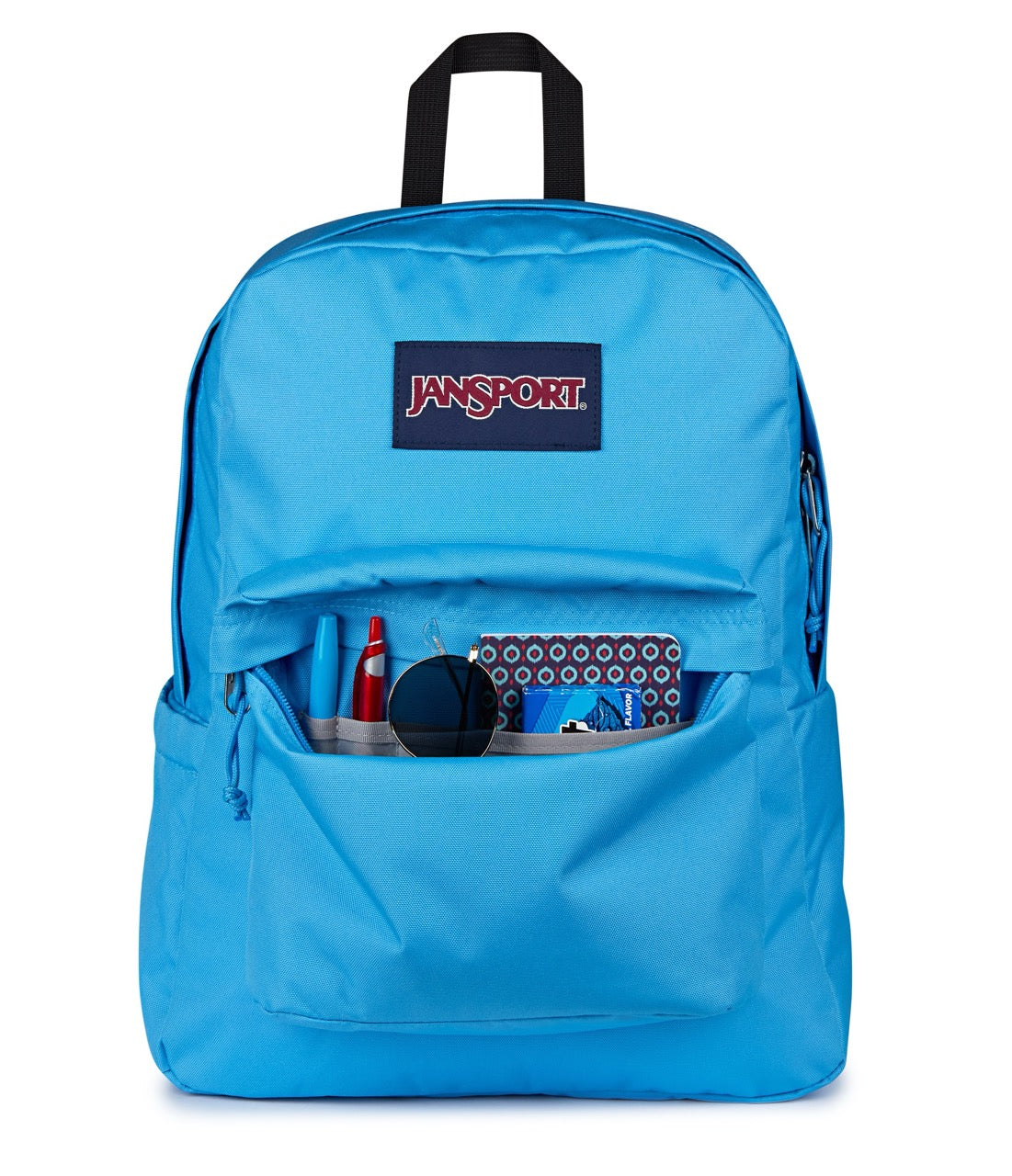 #color_Electric Azul