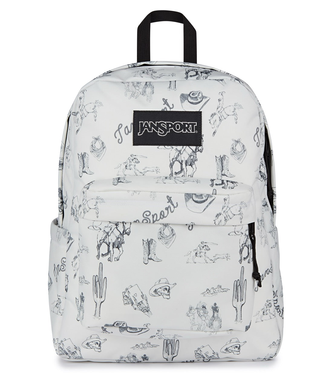 #color_Cactus JanSport