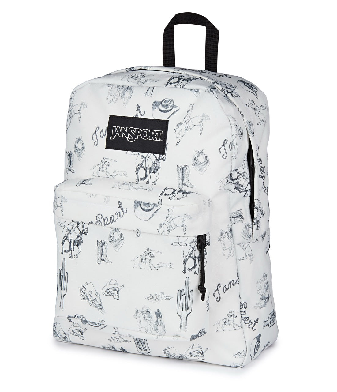 #color_Cactus JanSport