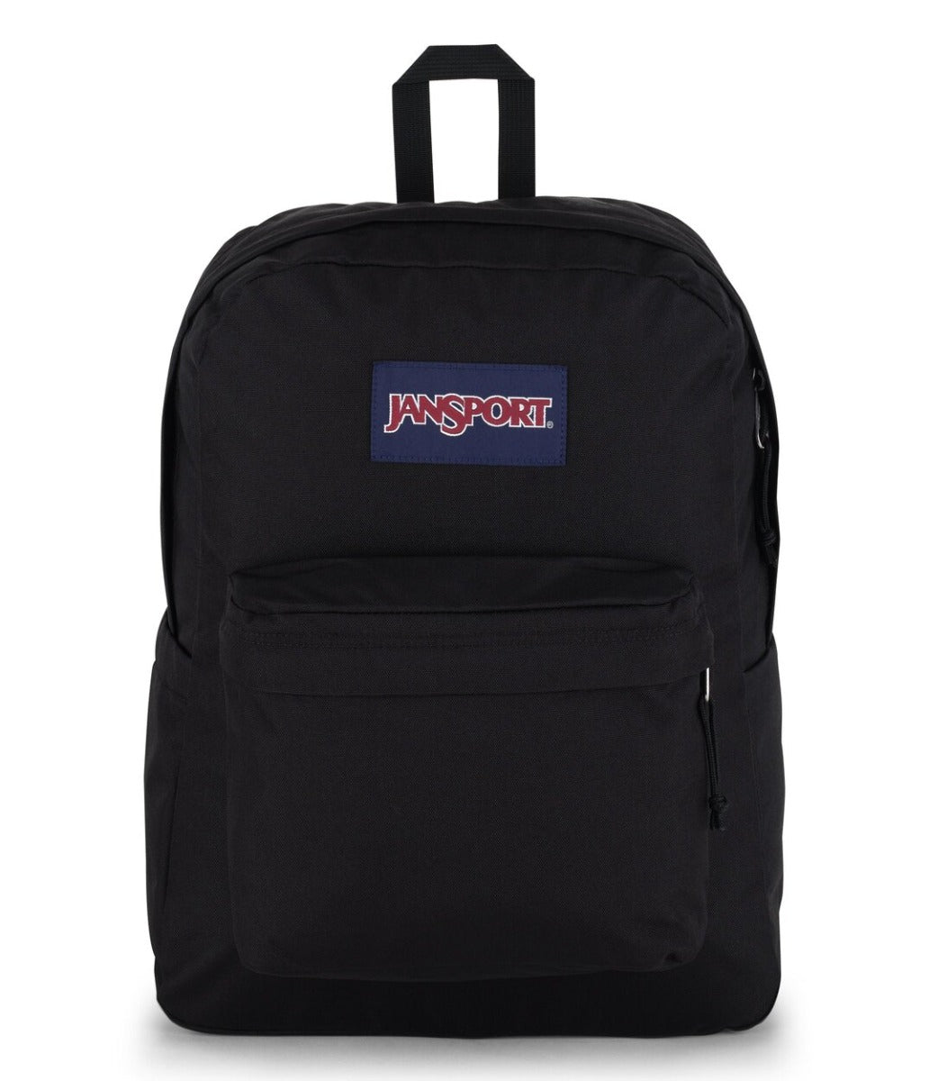 7. JanSport SuperBreak Plus, Best for Older Elementary Students