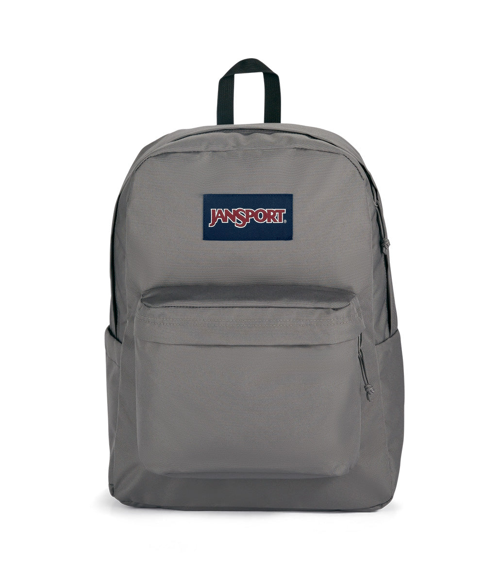 Light grey jansport backpack on sale