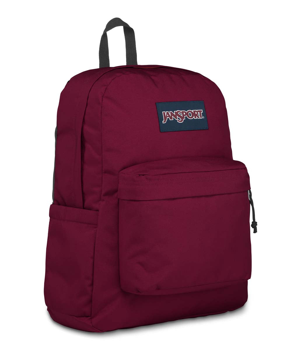 Jansport right pack expressions embroidered roses backpack best sale