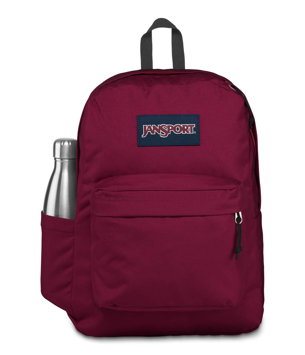 Jansport superbreak backpack canada on sale