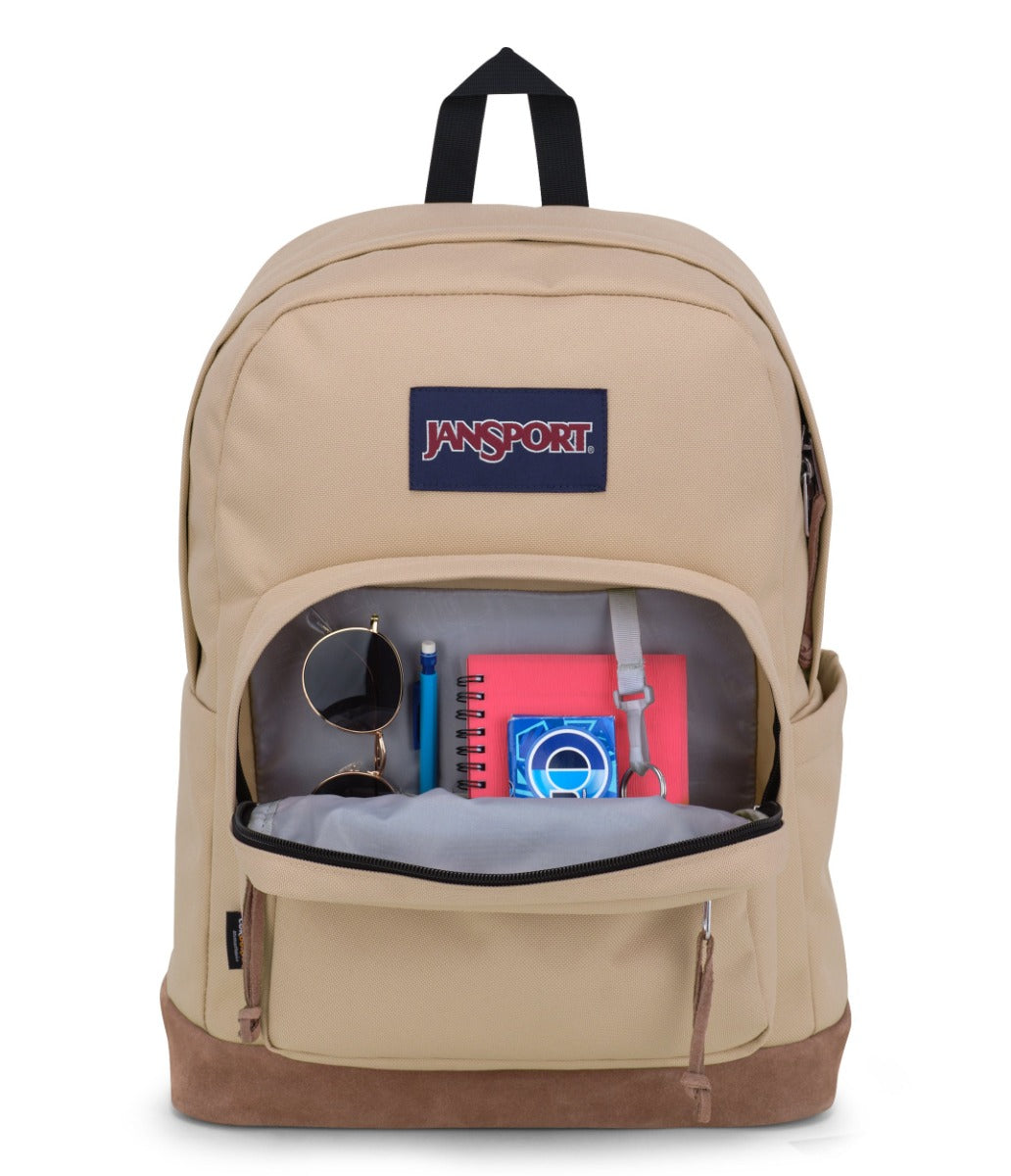 Jansport right backpack best sale