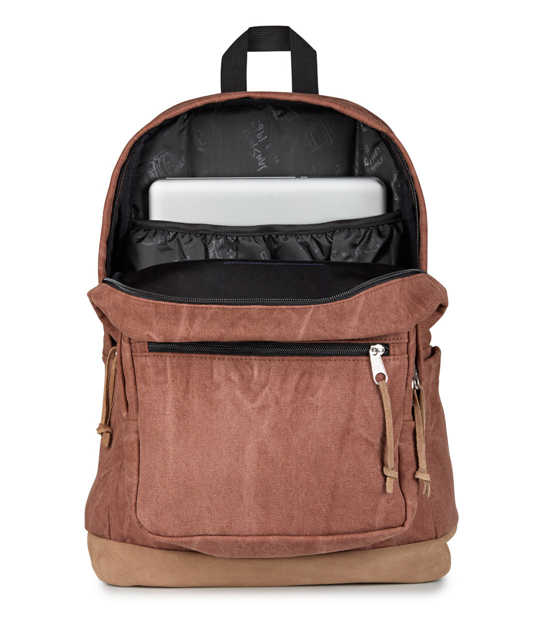 #color_Aged Canvas Brown