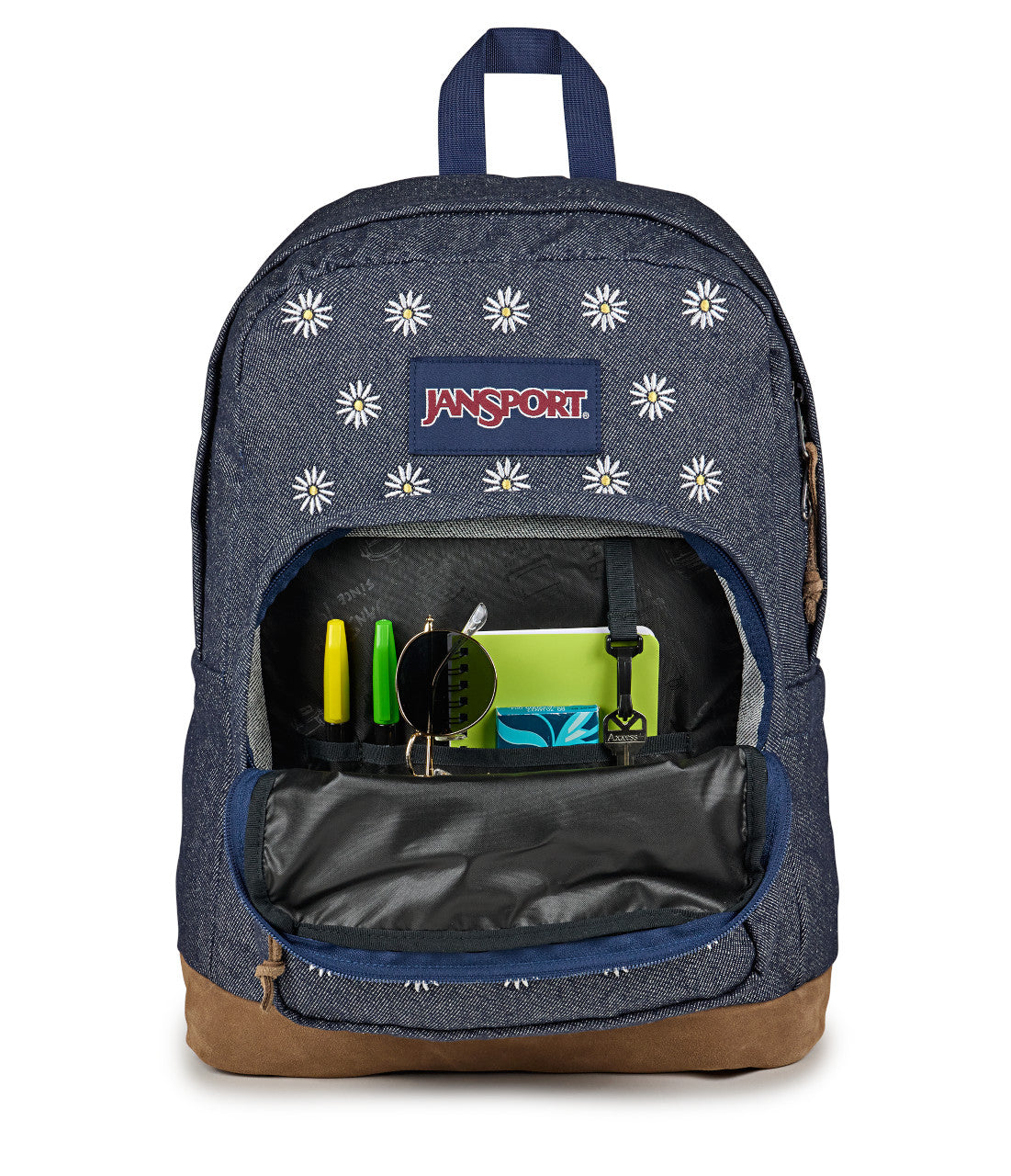 Right Pack Expressions Backpack