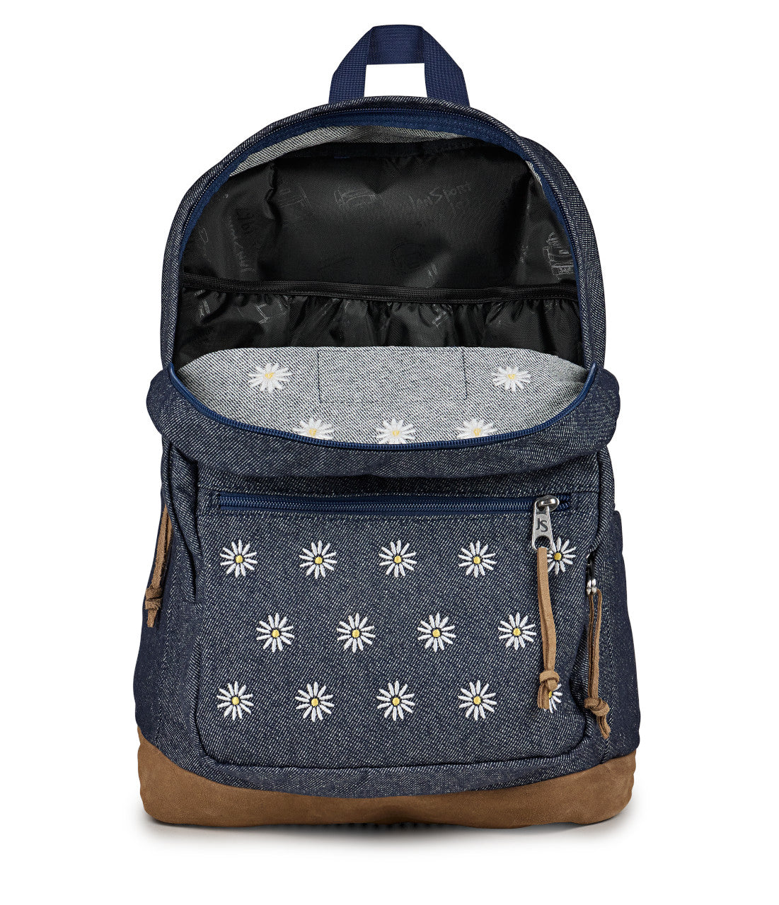 Right Pack Expressions Backpack