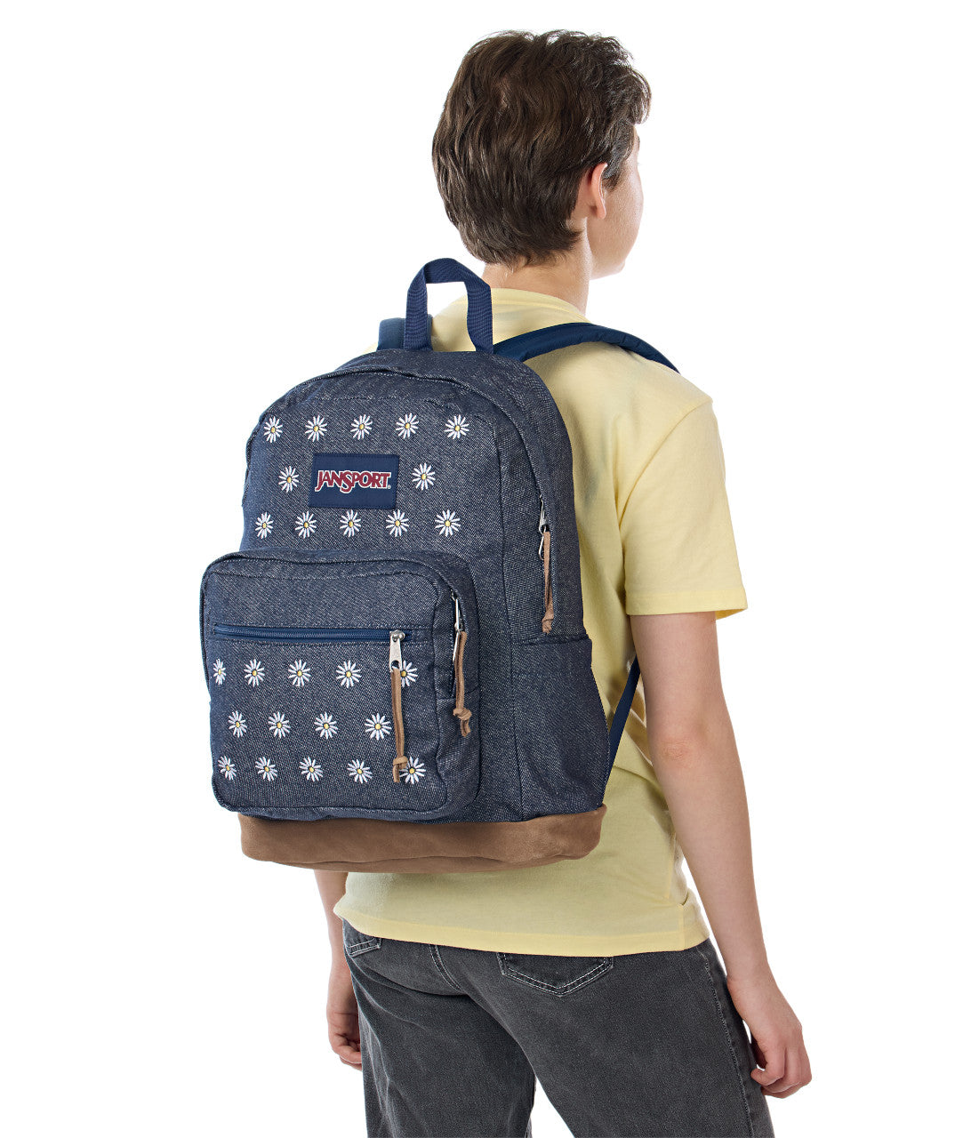 Right Pack Expressions Backpack