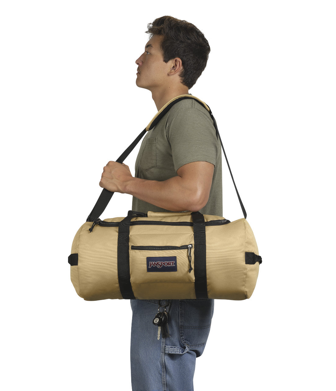 SuperBreak Away Duffel 40L | Jansport Canada