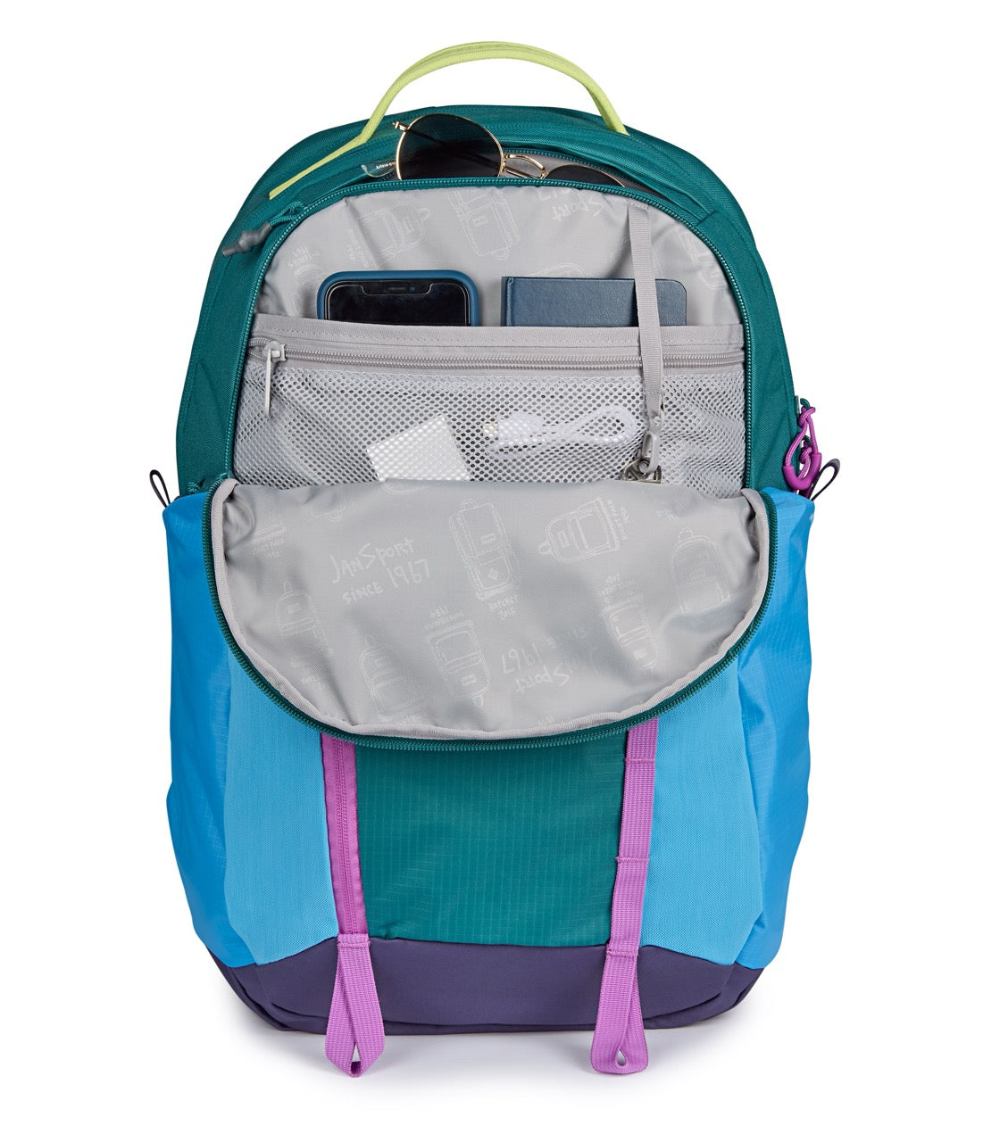 涼 Superbreak Plus Fx | Jansport Canada