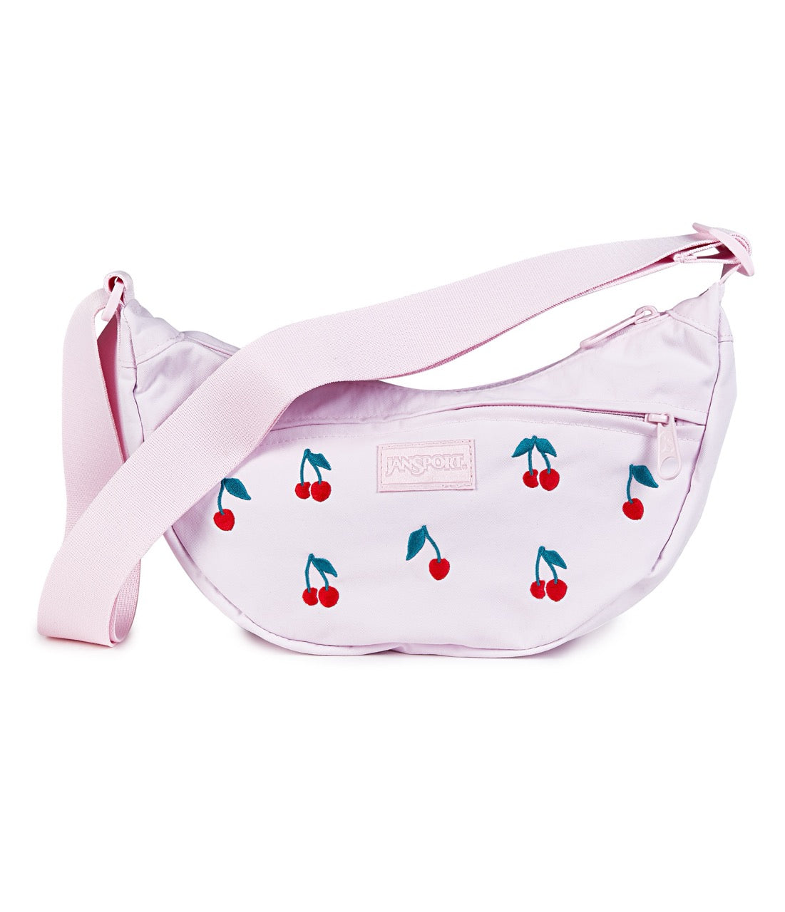 #color_Pink Ice Cherry Embroidery