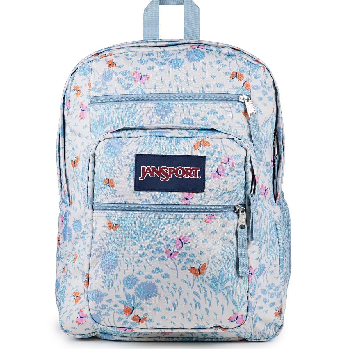 Jansport Sac à dos Big Student G6U8O - Bagagerie - Maroquinerie Jansport Sac à dos Big Student G6U8O - Bagagerie - Maroquinerie