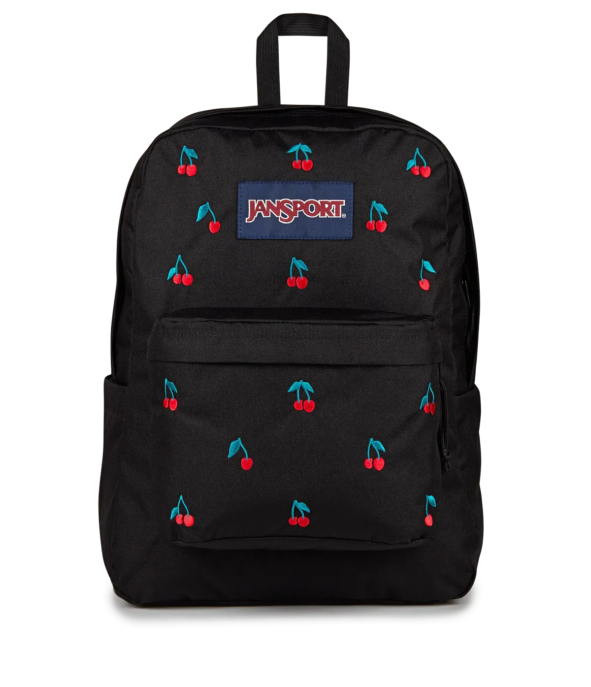 ◆jansport◆ Le Seraphim x Jansport Super Break Plus [LE SSE LE SSERAFIM x JANSPORT Collab MERCH Superbreak Plus BackPack