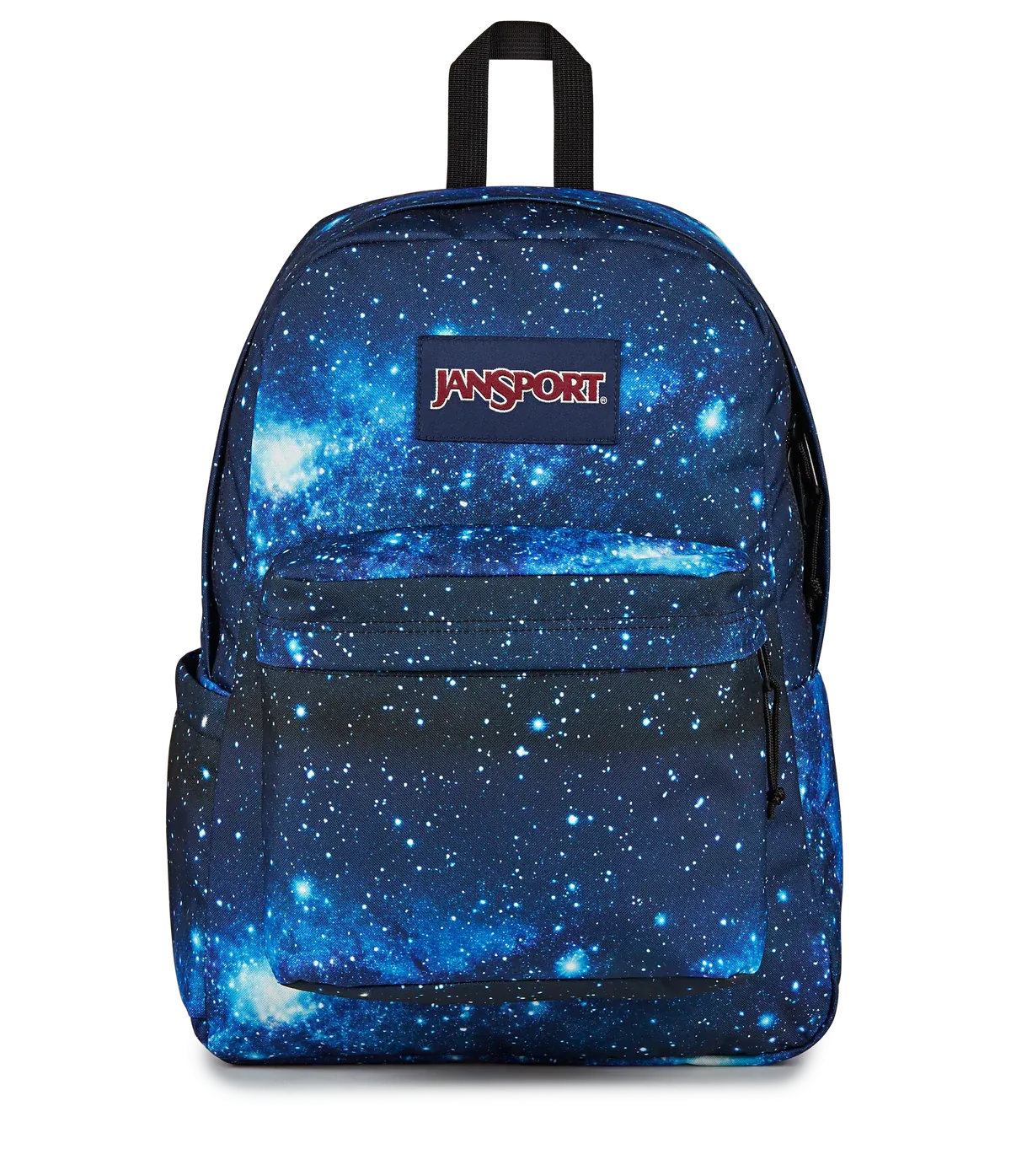 #color_Stellar Starfield