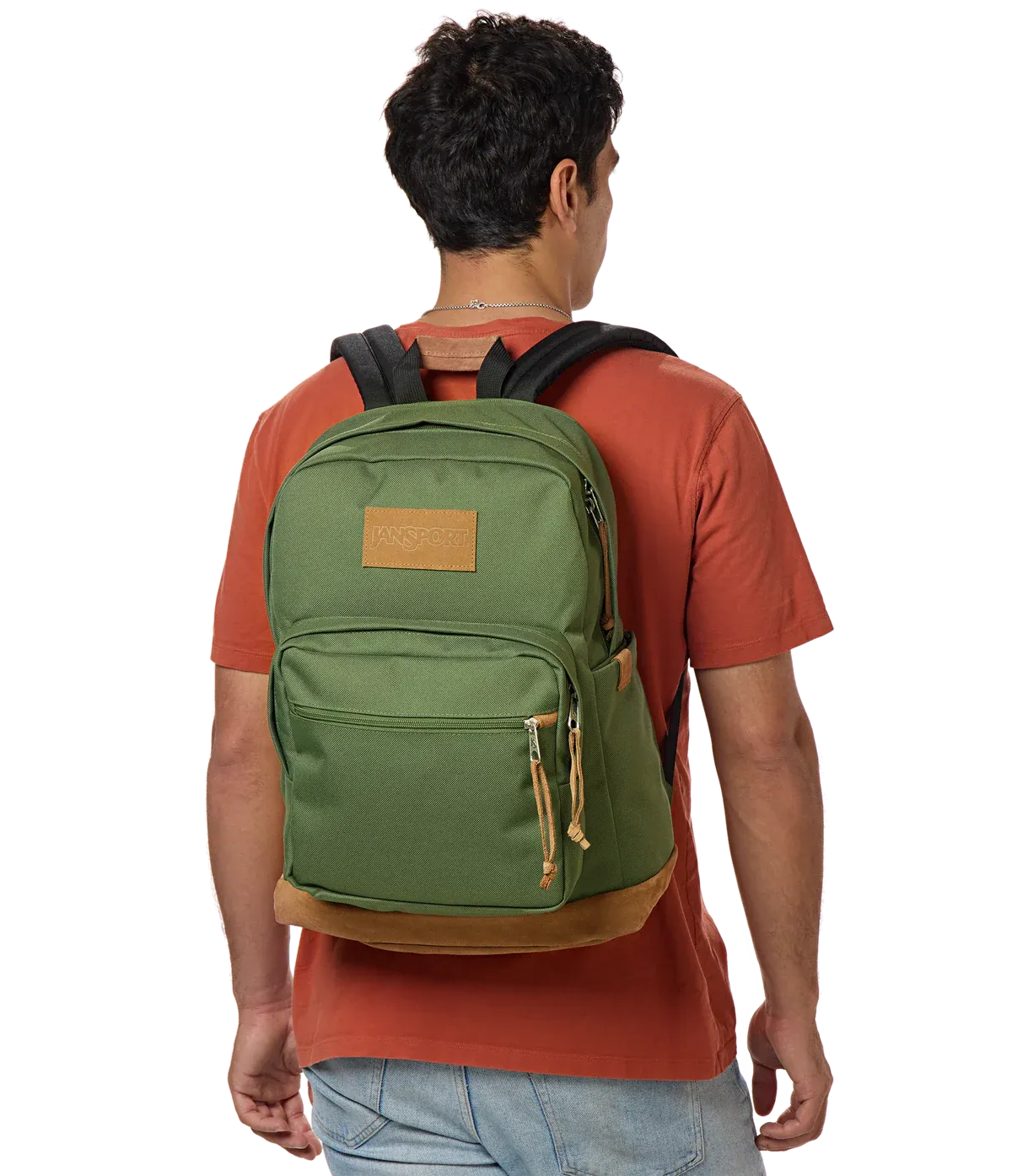 #color_Cargo Green