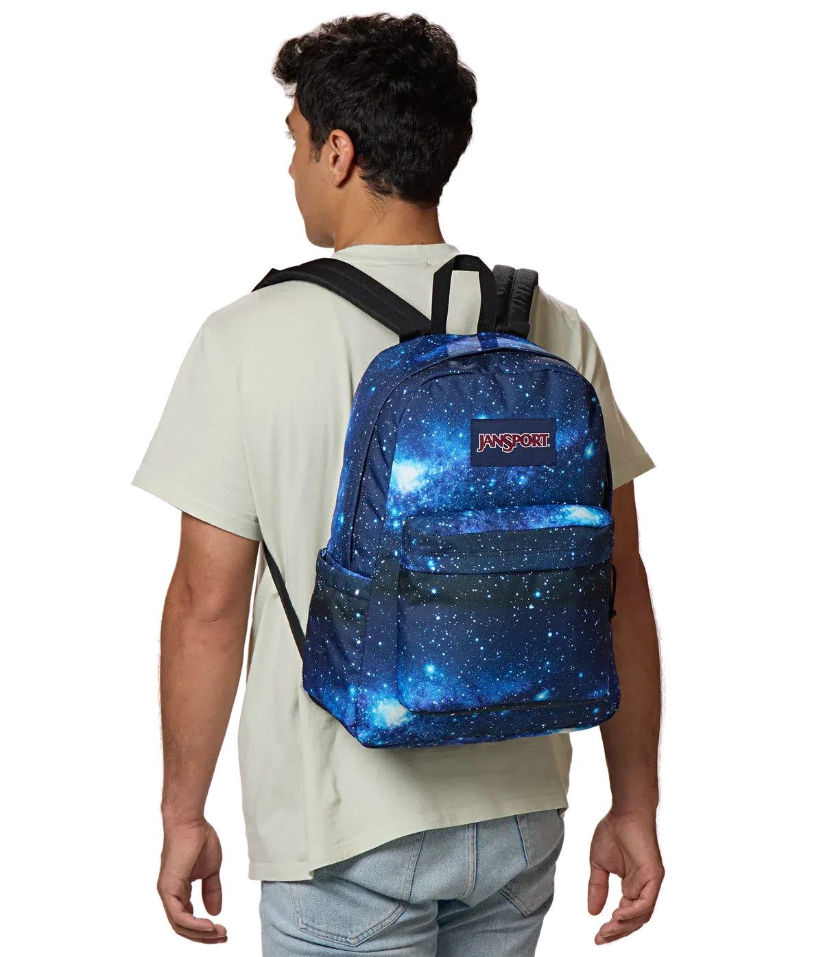 #color_Stellar Starfield
