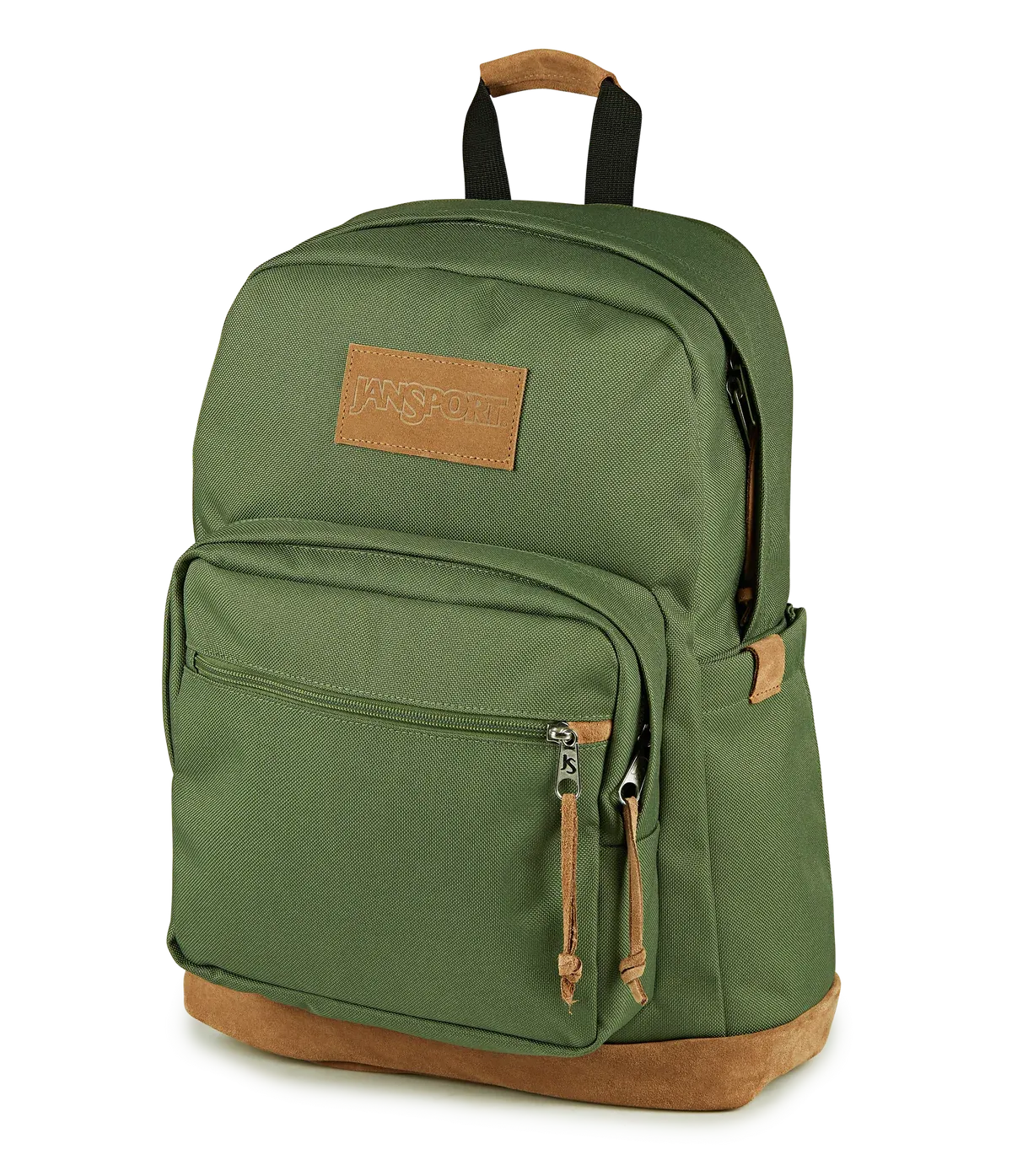 #color_Cargo Green