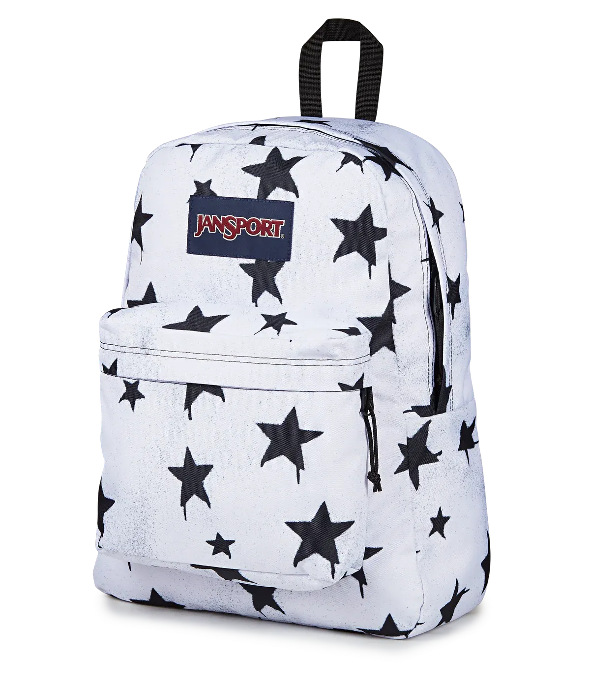 #color_Sprayed Stars Black