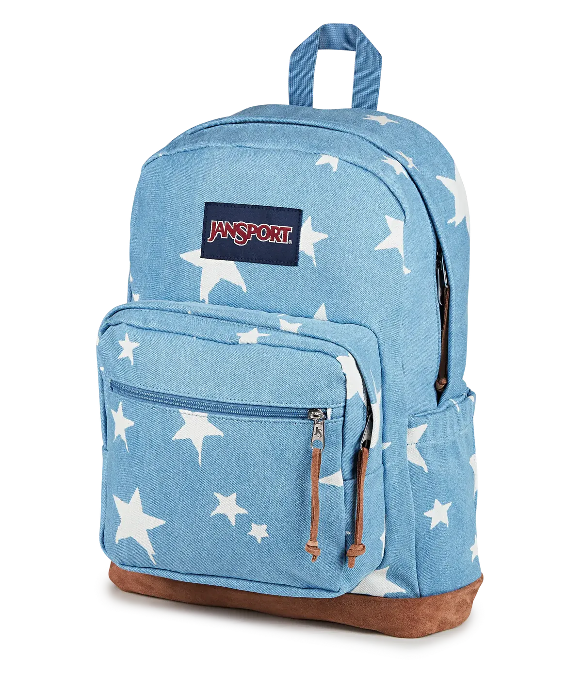 #color_Discharge Denim Star