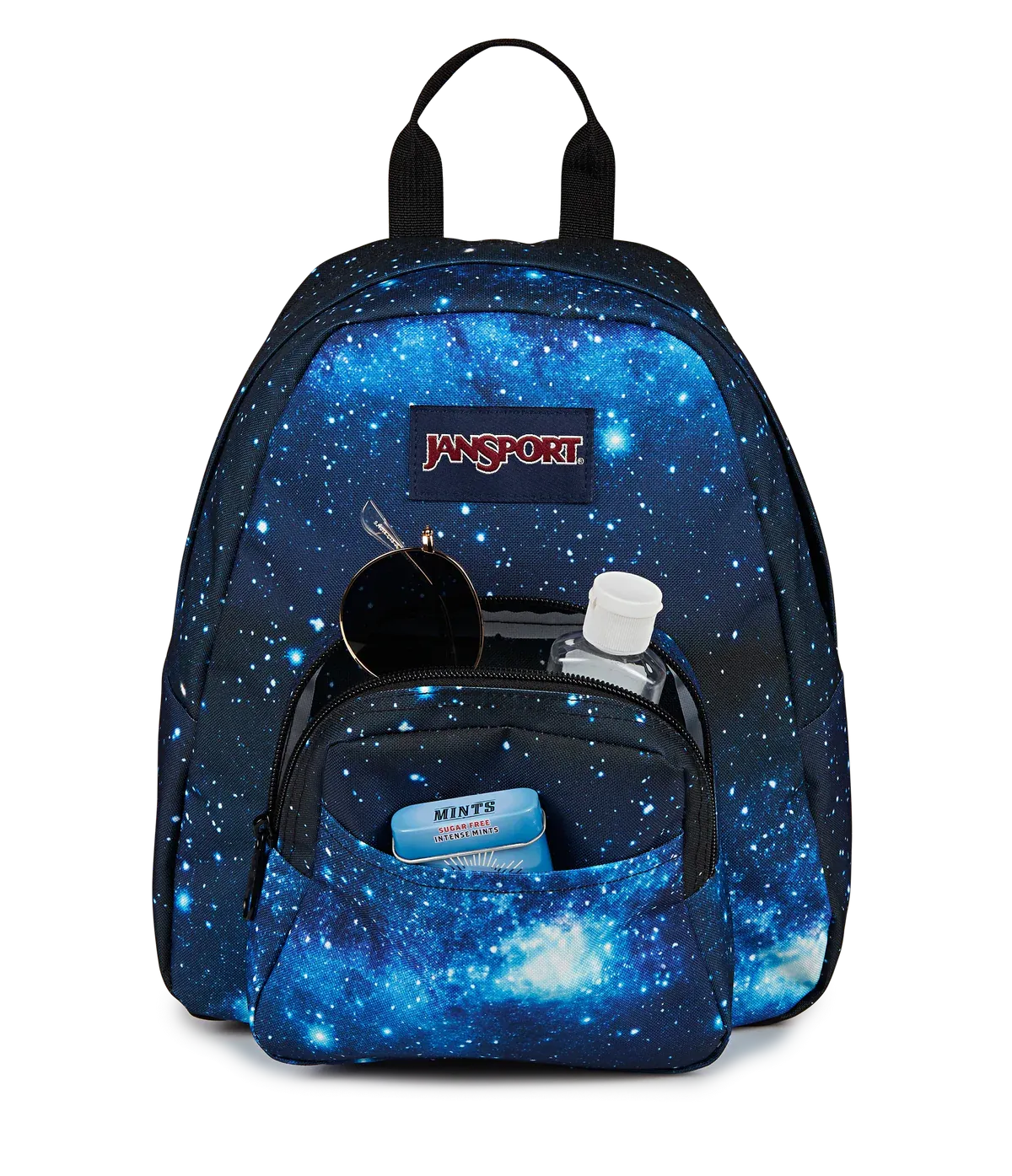 #color_Stellar Starfield