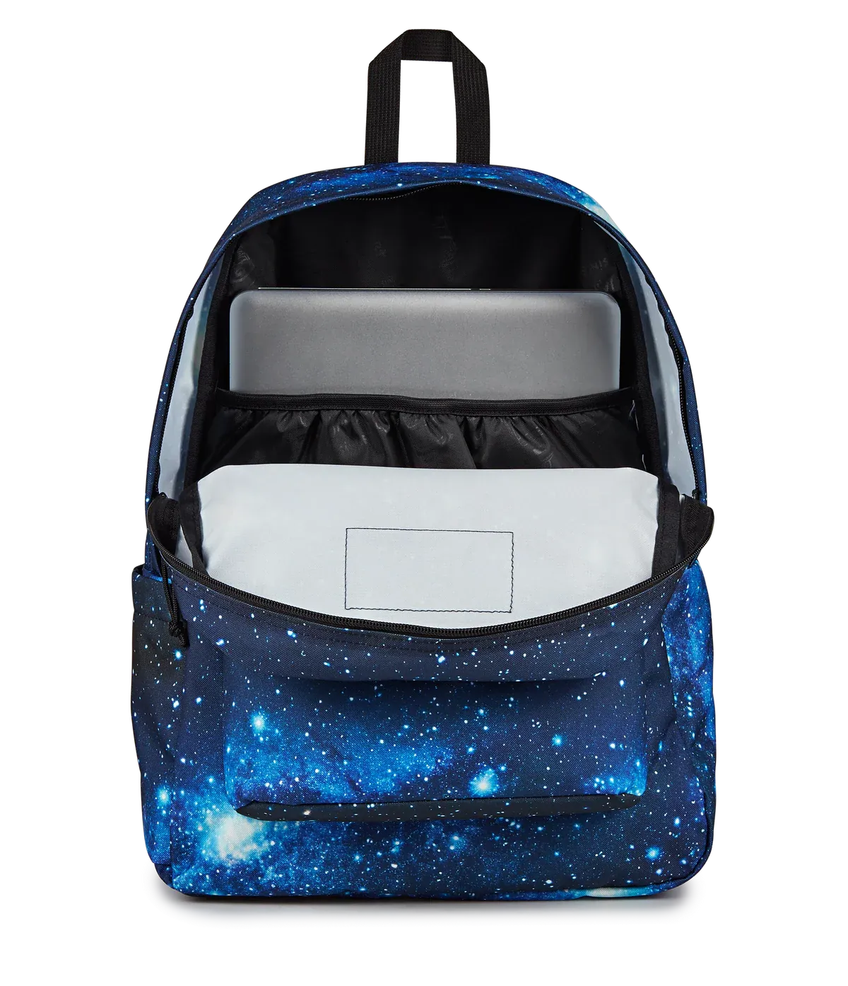 #color_Stellar Starfield