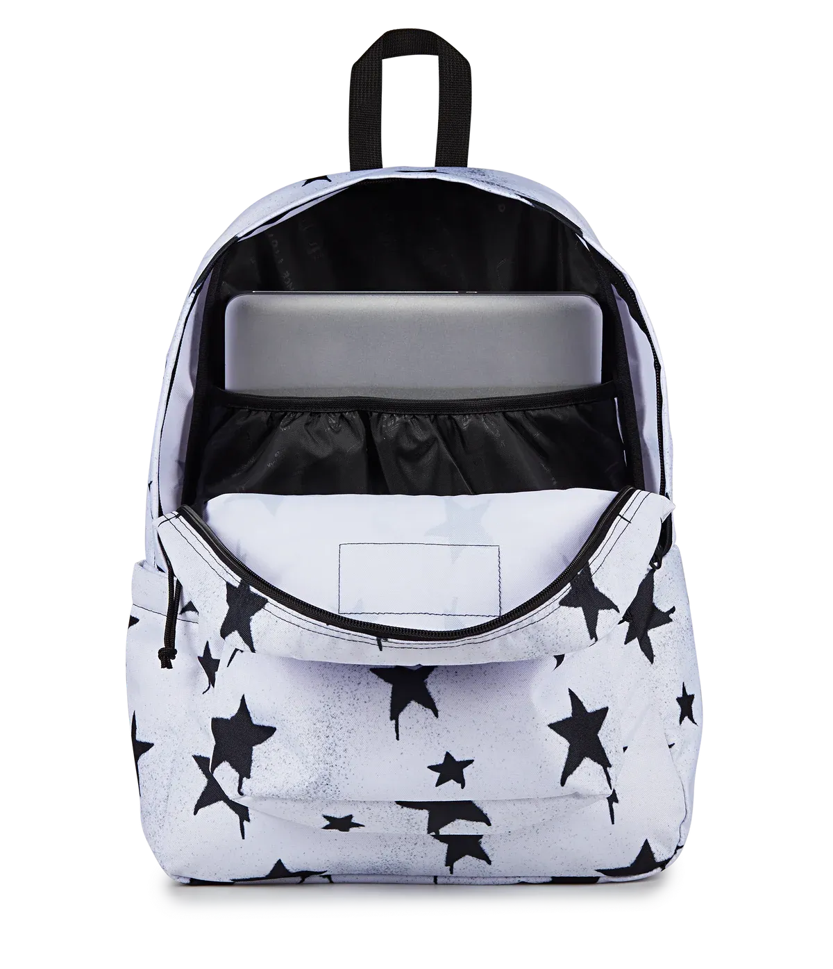 #color_Sprayed Stars Black