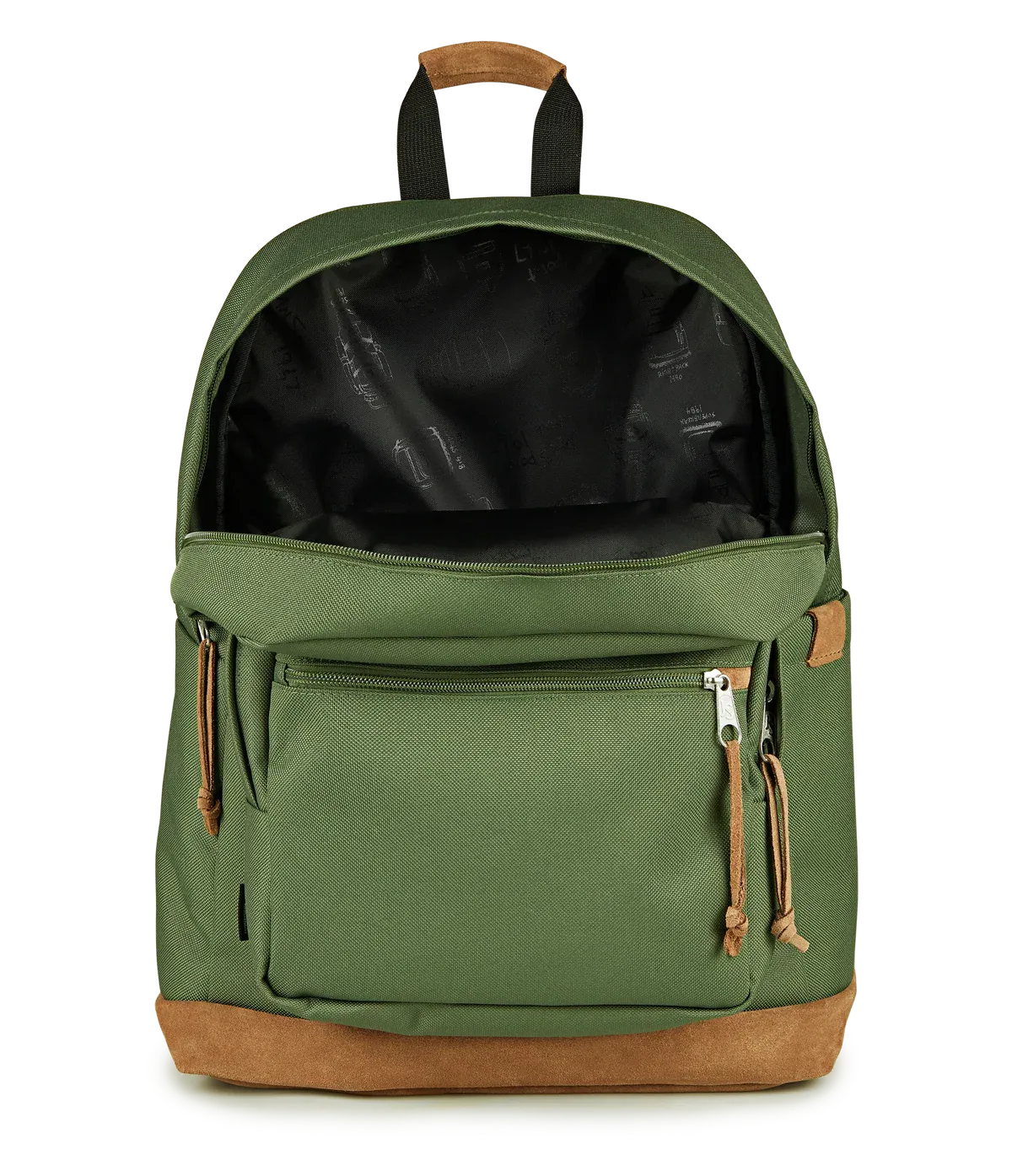 #color_Cargo Green