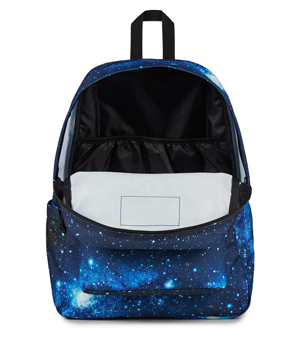 #color_Stellar Starfield
