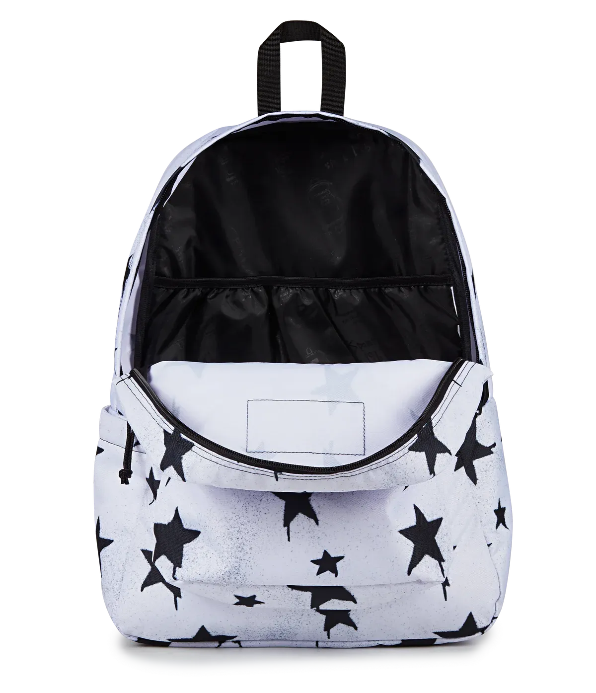 #color_Sprayed Stars Black