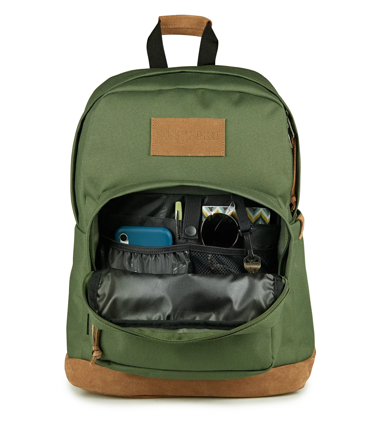 #color_Cargo Green