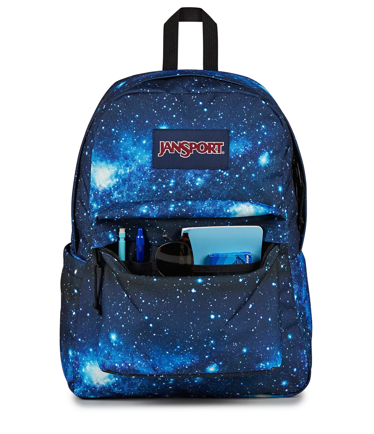#color_Stellar Starfield