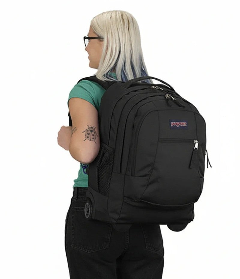 Driver 8 | Jansport Canada
